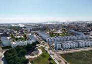 Nieuwbouw Woningen - low-bungalow -
Pilar de la Horadada