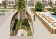 Nouvelle construction - Apartment -
Pilar de la Horadada