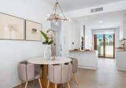 New Build - low-bungalow -
Torrevieja