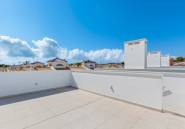 Nieuwbouw Woningen - detached -
Pilar de la Horadada