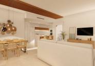 New Build - detached -
Pilar de la Horadada