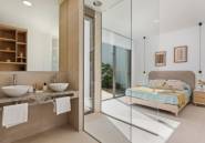 Nieuwbouw Woningen - Villa -
Los Alcázares