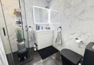 Herverkoop - Villa -
Villamartin