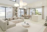 Nouvelle construction - detached -
Ciudad Quesada