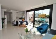 Herverkoop - Villa -
Villamartin