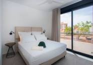 Nieuwbouw Woningen - terraced -
Sucina