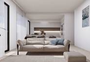 Nouvelle construction - high-bungalow -
Finestrat