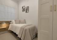 Resale - Bungalow -
La Siesta