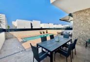 New Build - detached -
Benijofar