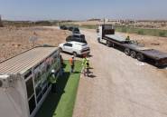 Nouvelle construction - detached -
Fuente Alamo