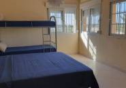 Nieuwbouw Woningen - terraced -
San Javier