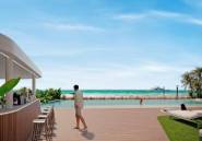 Nouvelle construction - Apartment -
La Manga del Mar Menor