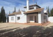 Nieuwbouw Woningen - detached -
Fuente Alamo