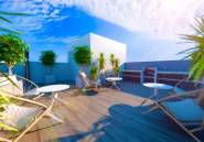 New Build - Penthouse -
Torrevieja