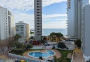 Nouvelle construction - Apartment -
Calpe