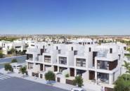 New Build - terraced -
Pilar de la Horadada