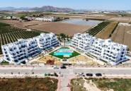 New Build - ground-floor -
Torre-Pacheco