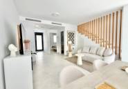 Nieuwbouw Woningen - high-bungalow -
Cox