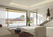 New Build - detached -
Finestrat