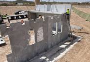 Nouvelle construction - detached -
Fuente Alamo