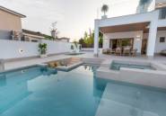 Nouvelle construction - Villa -
Orihuela Costa