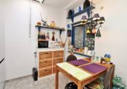 Resale - Bungalow -
Torrevieja - El Chaparral