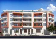 Nieuwbouw Woningen - Apartment -
La Vila Joiosa