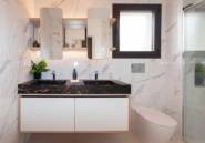 Nouvelle construction - detached -
Ciudad Quesada