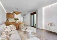 Nieuwbouw Woningen - detached -
Pilar de la Horadada