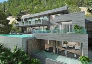 New Build - Villa -
Cumbre del Sol