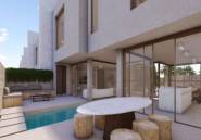 New Build - terraced -
Formentera del Segura