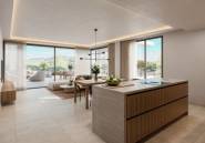 Nouvelle construction - ground-floor -
La Sella