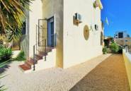 Revente - Apartment -
Villamartin