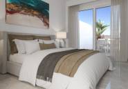 New Build - Apartment -
Xeresa