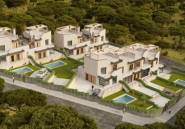 Nieuwbouw Woningen - semi-detached -
Polop