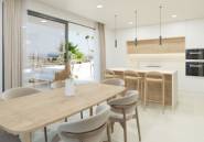 Nouvelle construction - detached -
Ciudad Quesada