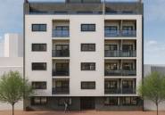 Nouvelle construction - Attique -
Torrevieja