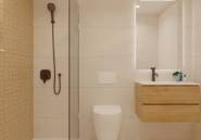 Nouvelle construction - high-bungalow -
San Pedro del Pinatar