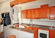 Resale - Townhouse -
Villamartin