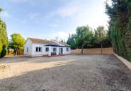 Nieuwbouw Woningen - detached -
Fuente Alamo