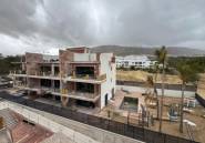 New Build - ground-floor -
Finestrat