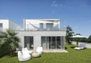 New Build - detached -
Los Alcázares