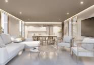 New Build - detached -
La Finca Golf