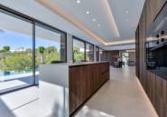 Nouvelle construction - Villa -
Altea