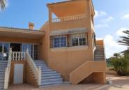 Nieuwbouw Woningen - terraced -
San Javier