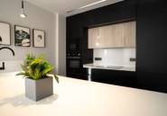 Nieuwbouw Woningen - low-bungalow -
Pilar de la Horadada