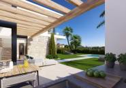 New Build - Villa -
Finestrat