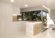 Obra nueva - Adosado -
Alfas del Pí - Alfaz del Pi