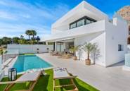 New Build - detached -
Polop