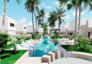 New Build - low-bungalow -
Los Alcázares